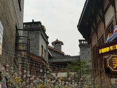 -重庆十八梯传统风貌区