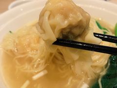 -避风塘(百联东郊店)