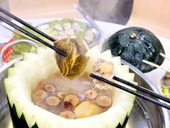 -兴兴旺·冬瓜盅·啫啫煲(西华路店)