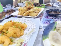 -韩食代烧烤(龙华路美食街店)