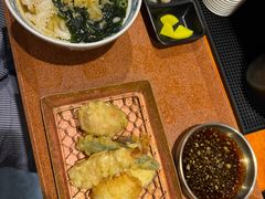 -天妇罗内顺田(罗湖店)