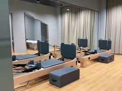-METIS FITNESS女性健身工作室