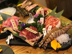 -黑牛の店·和牛烧肉(合生汇店)