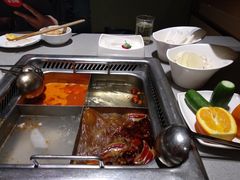 -海底捞火锅(凯德广场店)