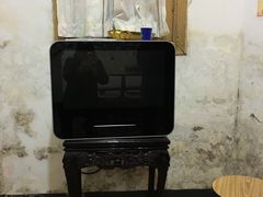 -老宅原住民沙茶面精品小吃(龙头路店)