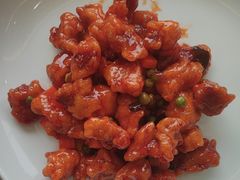 -全聚德(长白直营店)