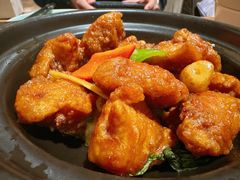 -泰钰丰烤鸭(永安道店)