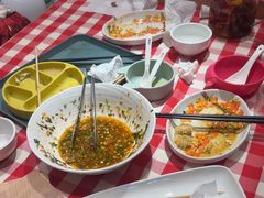 -西贝(南开大悦城店)