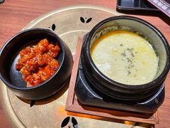 -虎哥六韩式烤肉料理 TIGERGRILL(隆生金山湖中心购物广场店)