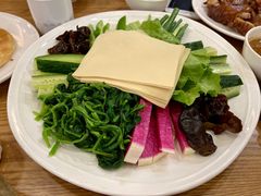 -李连贵熏肉大饼(沈阳站店)