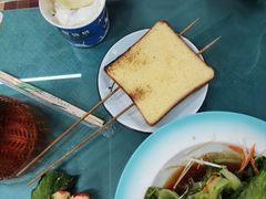 -马布尔莱斯食府(西红门店)