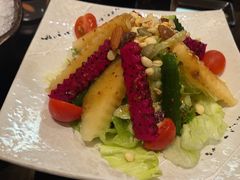 -天狗山料理(省体店)