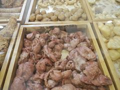-京天红炸糕(天通苑华联店)