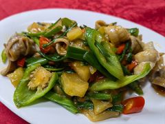 -蛇口康乐快餐鱼仔档(翠苑小区店)