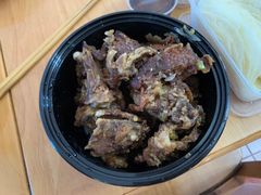 -阿庄新豫菜(航海东路店)