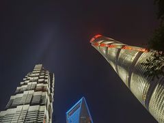-上海中心大厦