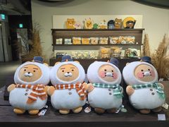 -KAKAO FRIENDS(弘大店)