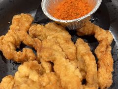 -和府捞面(东直门银座店)