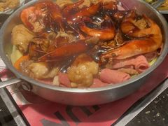 -和福顺·牛肉海鲜焖锅(汕头金平万达广场店)