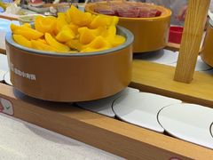 -龍歌自助小火锅(崂山丽达店)