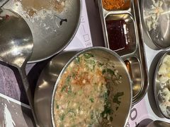 -西塔老太太泥炉烤肉(北京望京店)