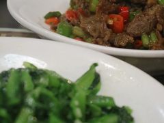 -洁雅小南方俏巴鱼馆(汴河街店)