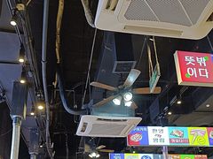 -哈哈碳都·牛肋条无限自助烤肉(台江万达店)