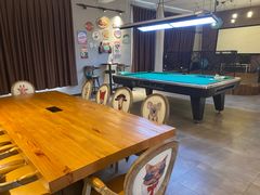 -Kings party 高端轰趴会所(朝阳北路店)