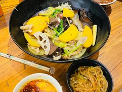 麻辣烫-万记麻辣烫国展总店