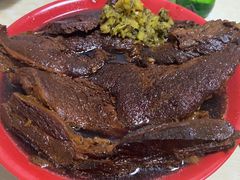 -刘记大肉面(三牌楼大街店)