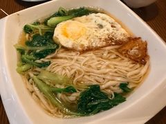 生日面-逸林轩中餐厅(中信泰富朱家角锦江酒店)