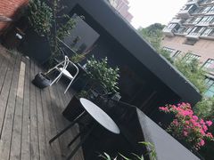 景观位-Ocean's Table 欧舍