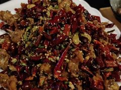 -蓝海国际大饭店·蓝钻自助百汇(兰山店)