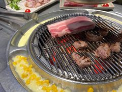-喜来稀肉(虹泉路店)