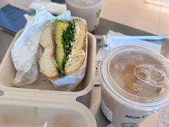 -HOLY BAGEL(苏河店)
