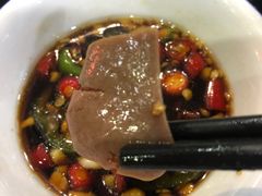 -牛一煲美食(江高店)