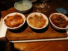 -刀板香·安徽菜(国购IFC店)
