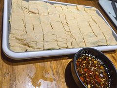 -印巷里主题餐厅(马鞍山店)