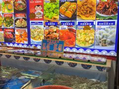 -旺角小渔村·海肠捞饭开创者(环山路店)