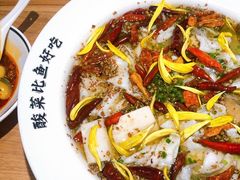 -太二酸菜鱼(福州泰禾店)