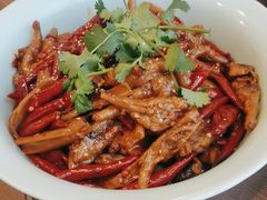 -丽华园(汉阳龙阳店)