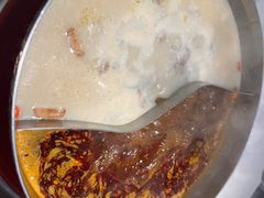 -捞神煲汤火锅(湖滨商业街店)