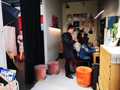 -海马体照相馆(北京大族广场店)