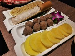 -老鼎旺安格斯牛肉火锅(衡艺广场店)