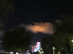 -武昌江滩