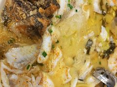 -渔语鱼新川菜Bistro(万象天地店)