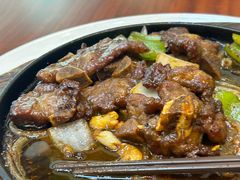 -大天然酒店(军民路店)