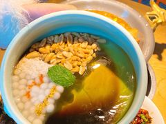-吃饭皇帝大(解放西路店)