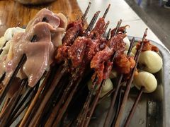 牛肉-小向麻辣烫(天街总店)