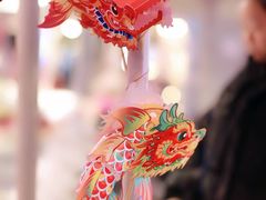 -VT101维多利广场